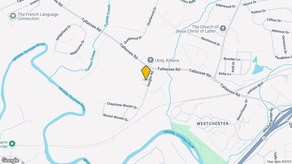 120 Pinehurst Ct-Unit -4 Map and Location Details