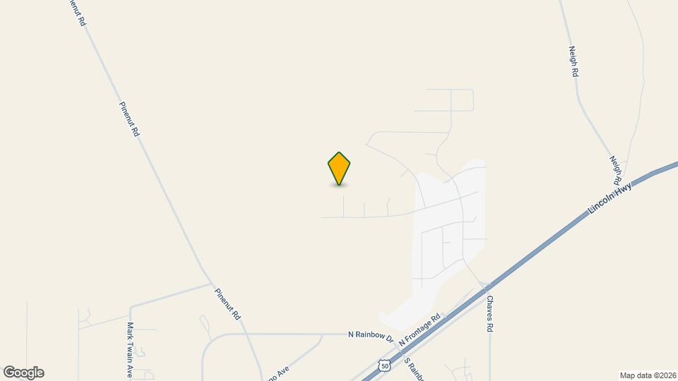 326 Redwall Ct Map and Location Details