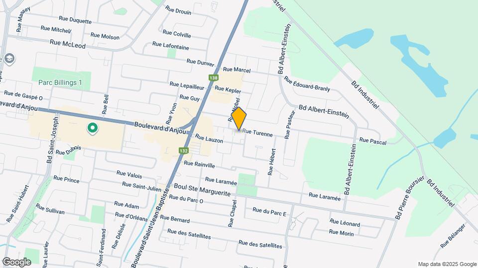 110 Turenne Rue Apartments Châteauguay, QC Apartments For Rent