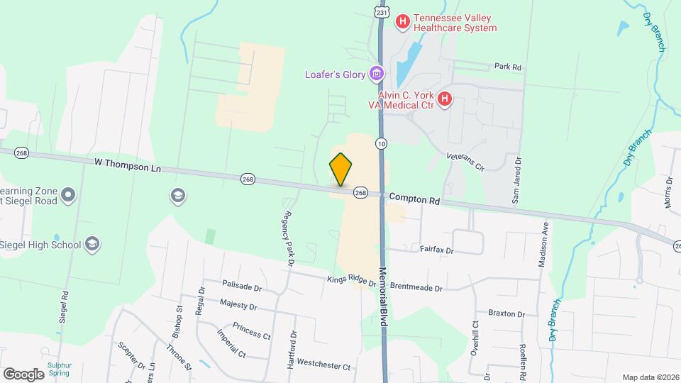 The Paddock Club Apartments and Nearby Murfreesboro Apartments For Rent