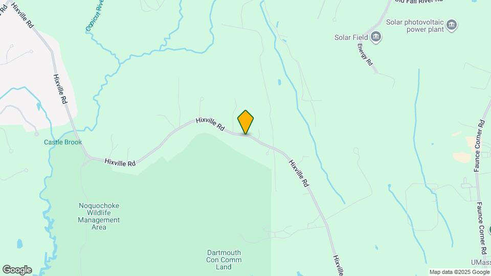 696 Hixville Rd Rentals in Dartmouth, MA