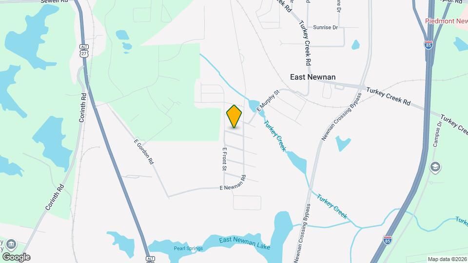 30 E Kimble St Map and Location Details