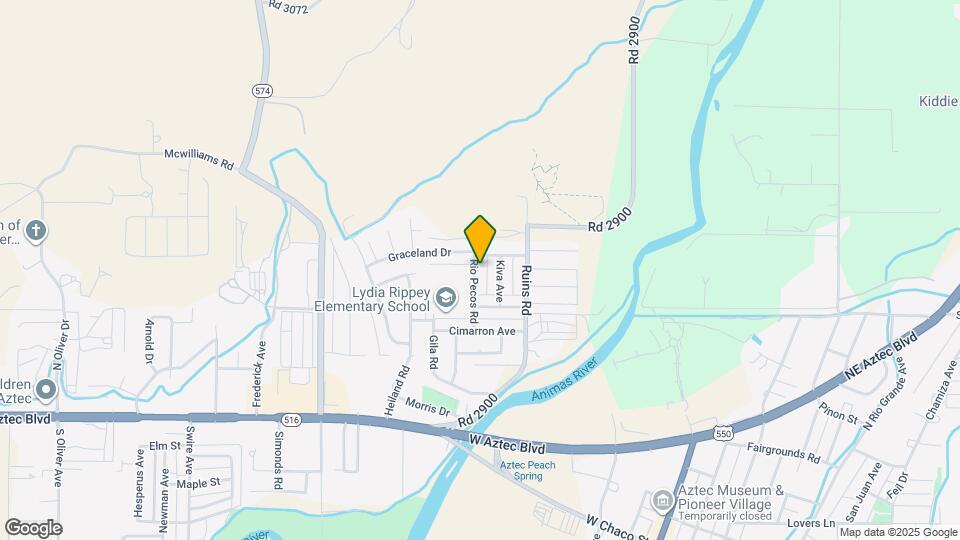 526 Rio Pecos Rd Rentals in Aztec, NM