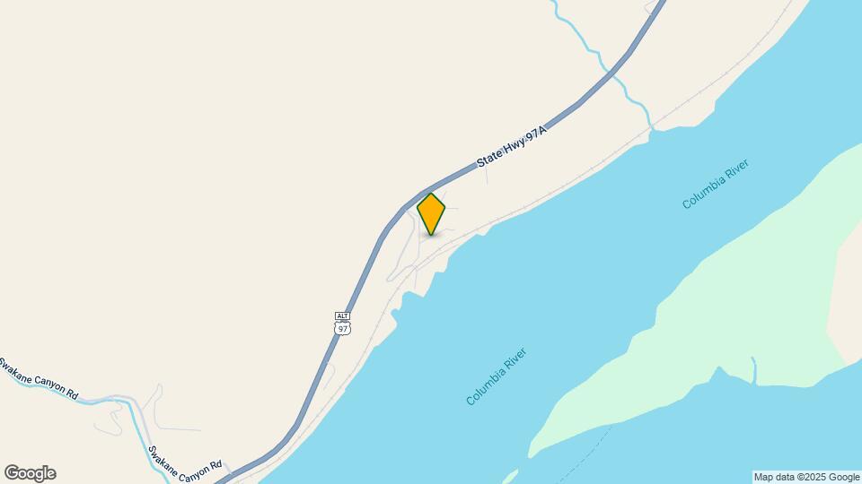 7491 Pot O Gold Ln Map and Location Details