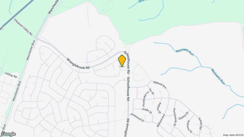 2B Bristol St Map and Location Details