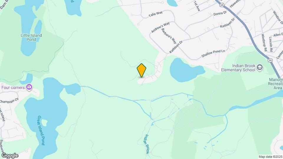 47 Drum Dr Map and Location Details