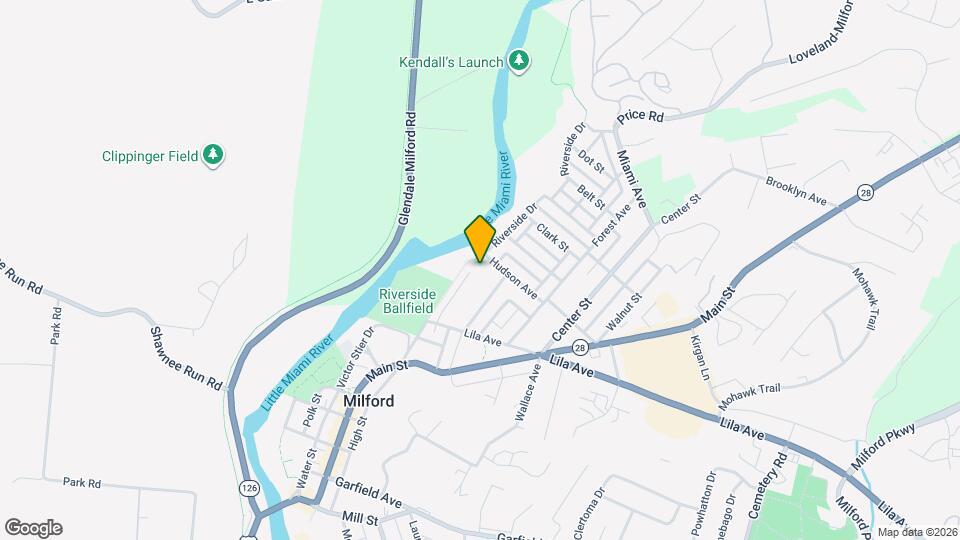 30-30 Chateau Pl Map and Location Details