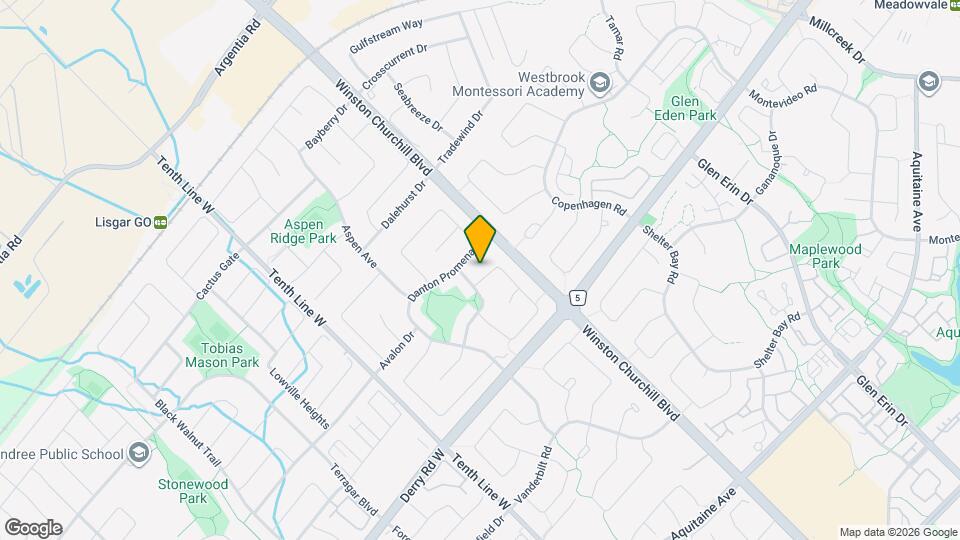 7132 Salme Dr, Unit SI ID1531056P Map and Location Details