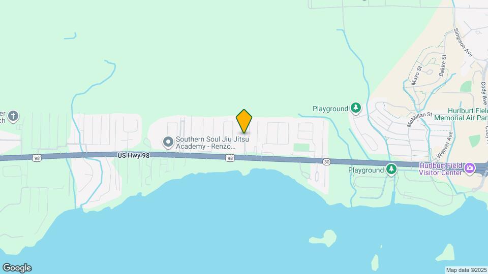 Rock N Bowl Map and Location Details