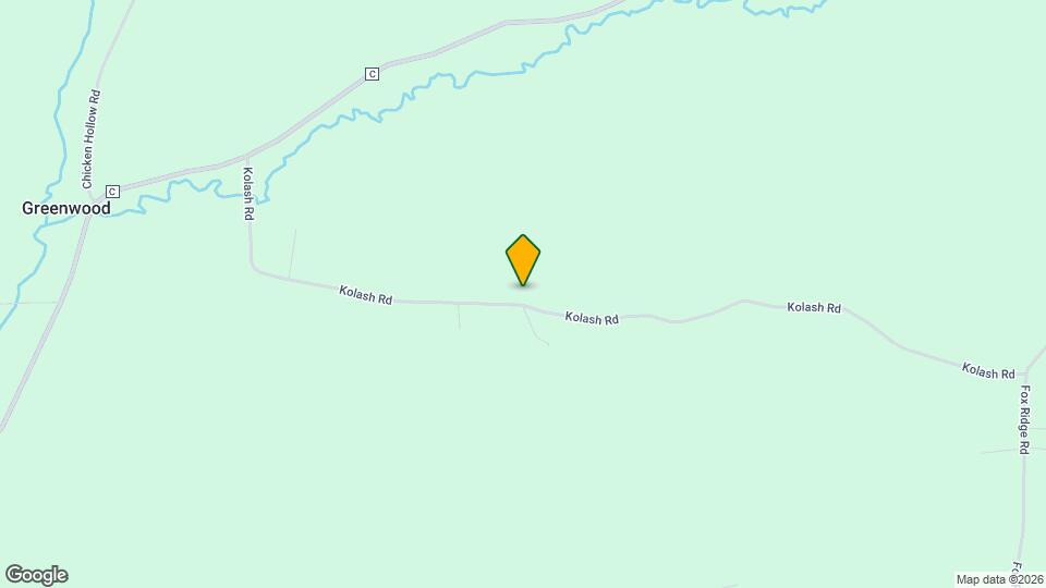 E17106 Kolash Rd Rentals in Hillsboro, WI