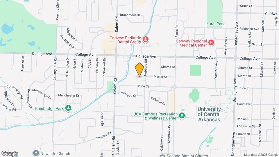 Autumn Manor Apartments Conway, AR Apartments For Rent