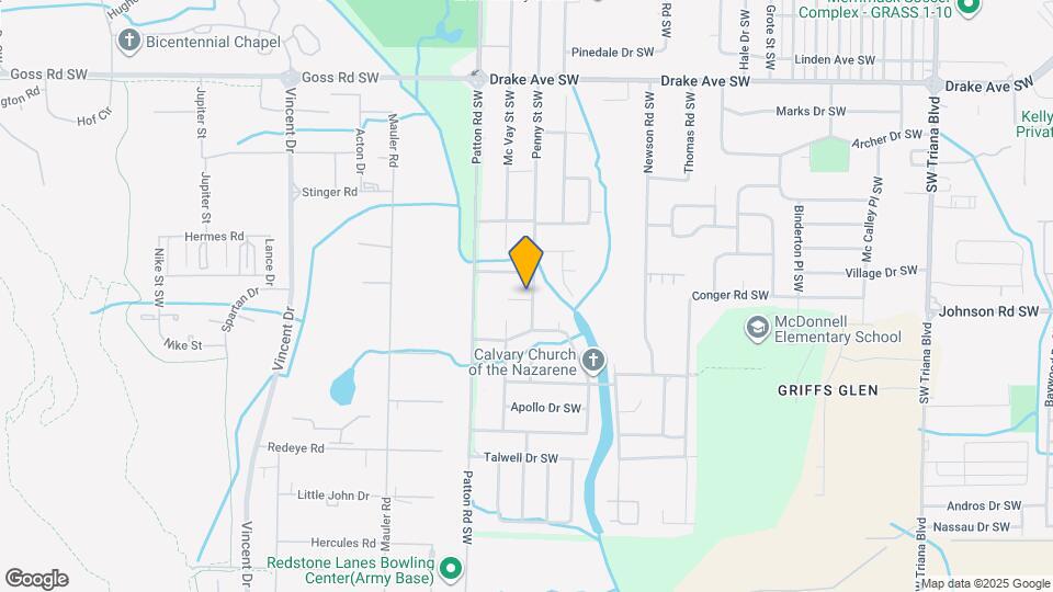 3900 Rucker Cir SW Apartments Huntsville, AL Apartments For Rent