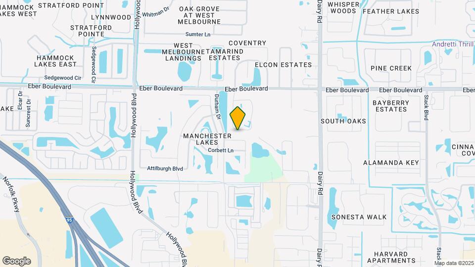 4258 Trovita Cir Map and Location Details