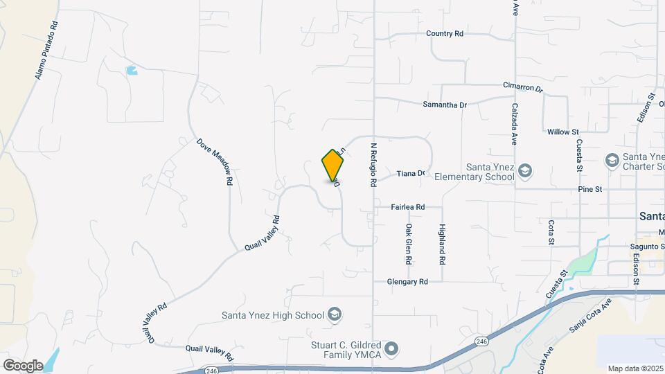 1219 Deer Trail Ln-Unit -1219-A Map and Location Details