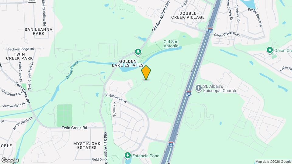 209 Zamora Xing Map and Location Details