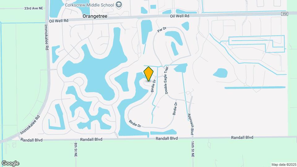 1779 Hagen Ct Map and Location Details