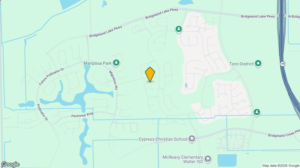 21719 Cordia Trce Map and Location Details