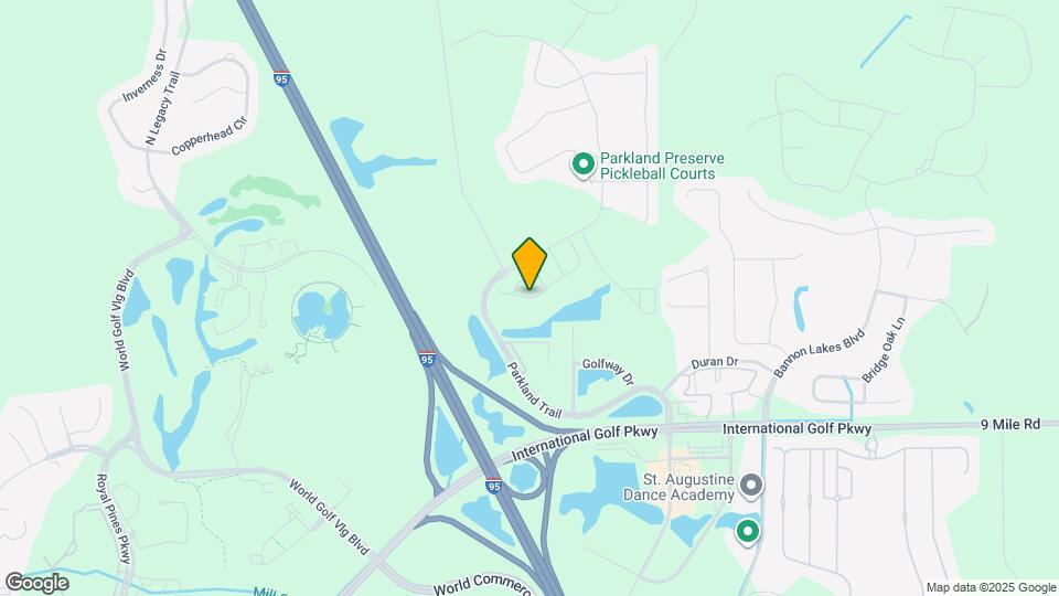 223 Osprey Lndg Map and Location Details