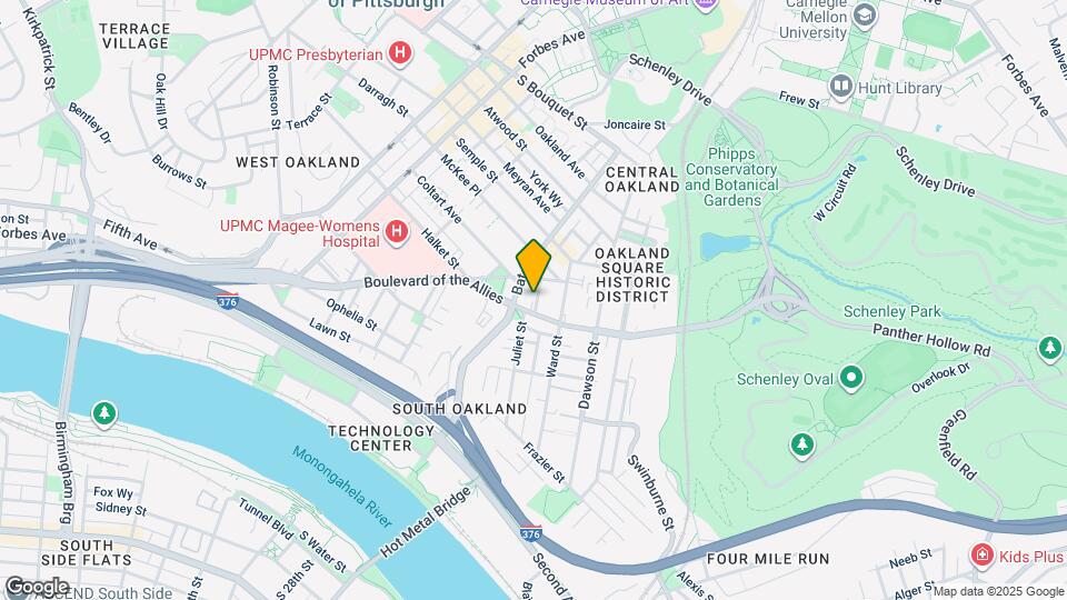 15 Welsford St, Unit 2 Map and Location Details