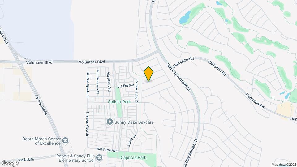 3055 Canal Walk Rd Map and Location Details