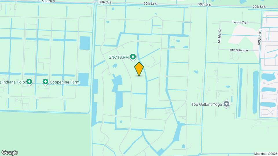 5562 Reynolds Rd Map and Location Details