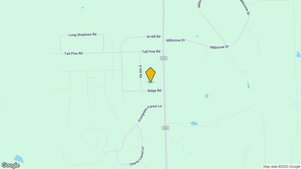 5511 Ridge Rd Mapa y Detalles de la Ubicación