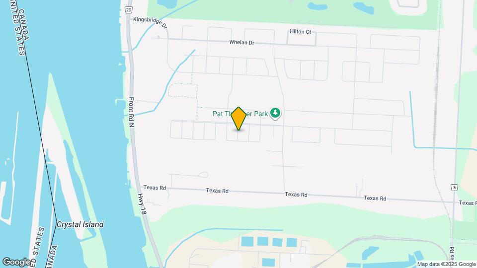 402 Westcott Rd Mapa y Detalles de la Ubicación