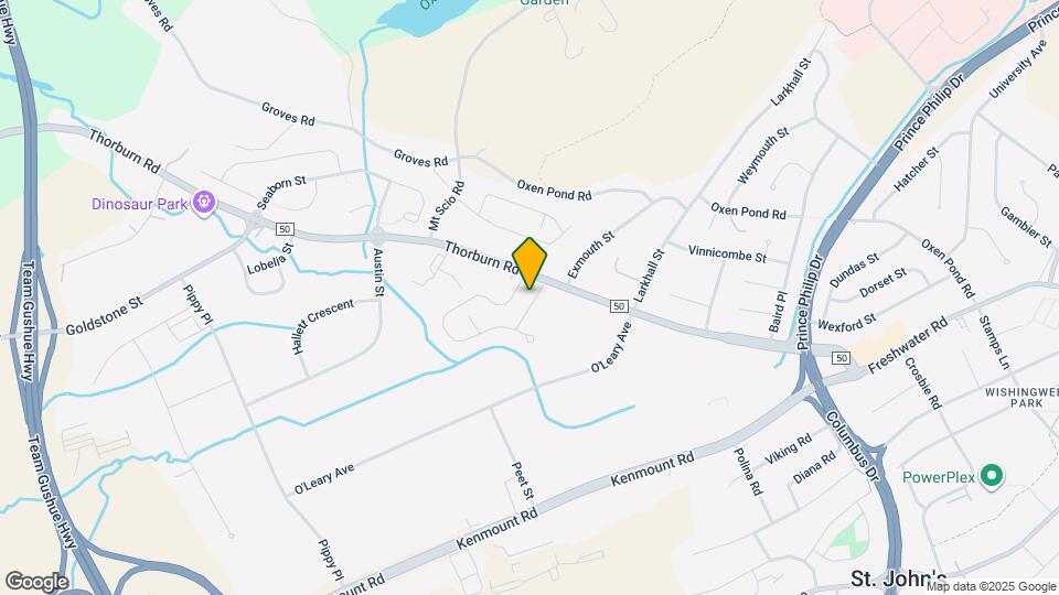 23 Picea Ln Map and Location Details