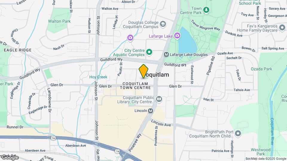 Altamonte Map and Location Details