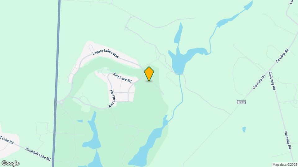 130 Fontana Lake Rd Mapa y Detalles de la Ubicación