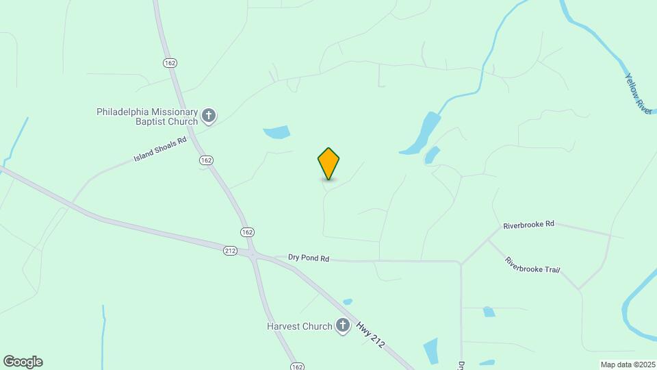 20 Hillock Ct Mapa y Detalles de la Ubicación