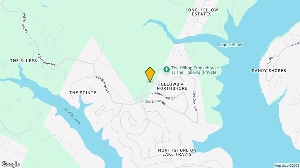 17813 Maritime Point Map and Location Details