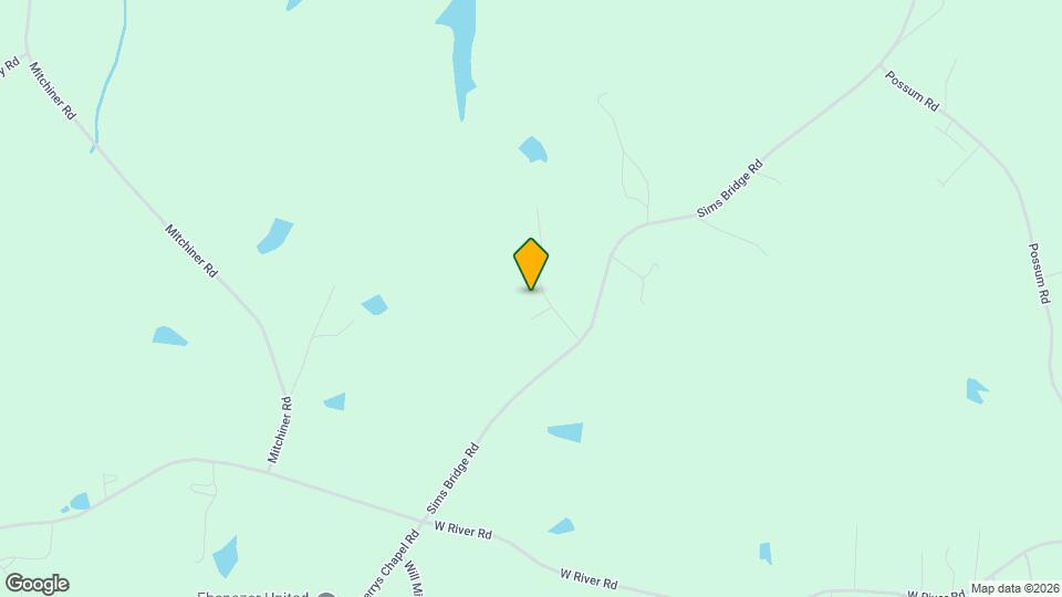 65 Mark St Map and Location Details