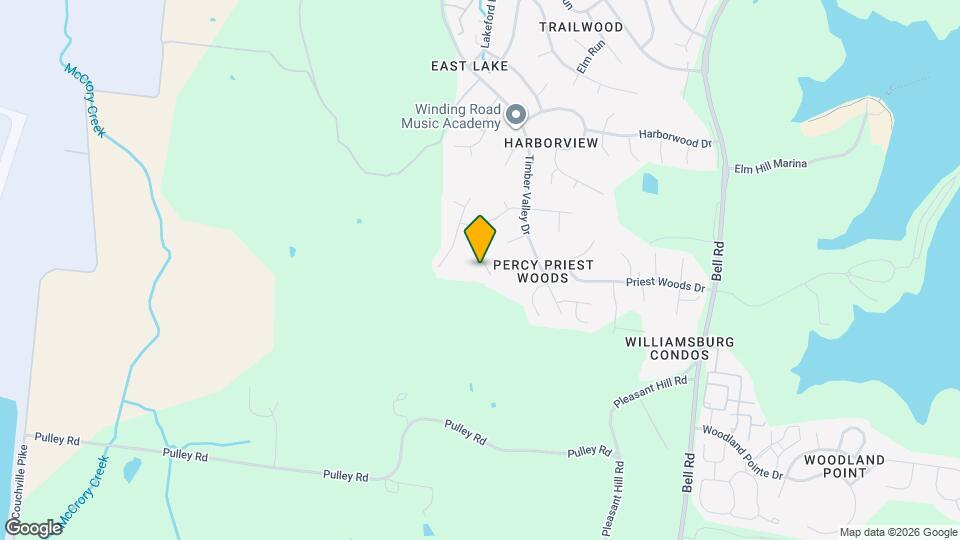 228 Woodmaker Ct, Unit 1 Mapa y Detalles de la Ubicación