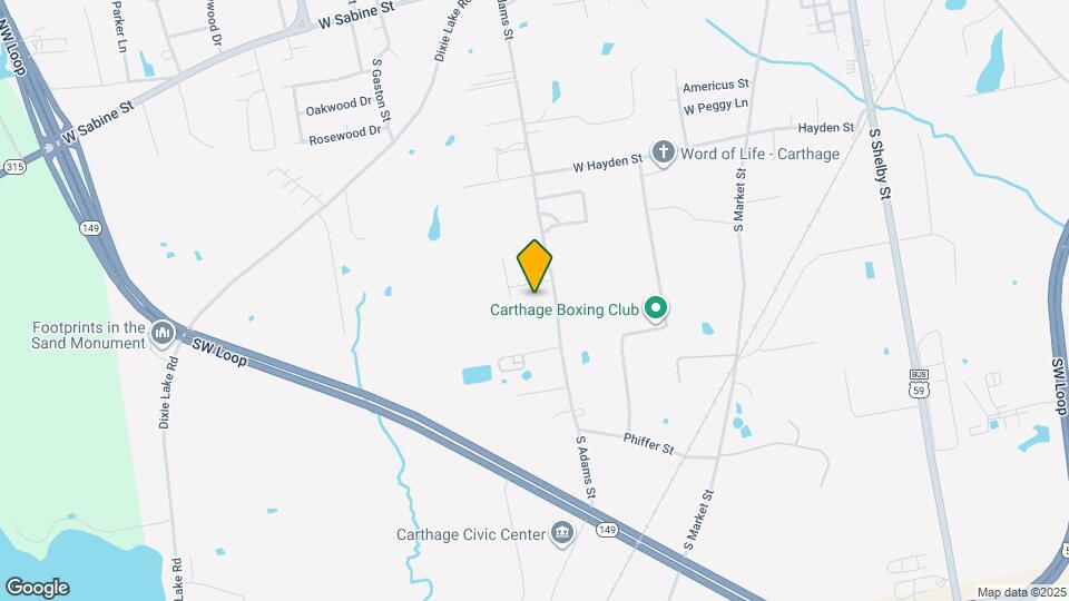 Panola Apartments Carthage, TX Apartments For Rent