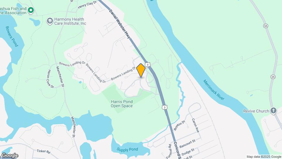 2 Suncook Ter Rentals in Merrimack, NH