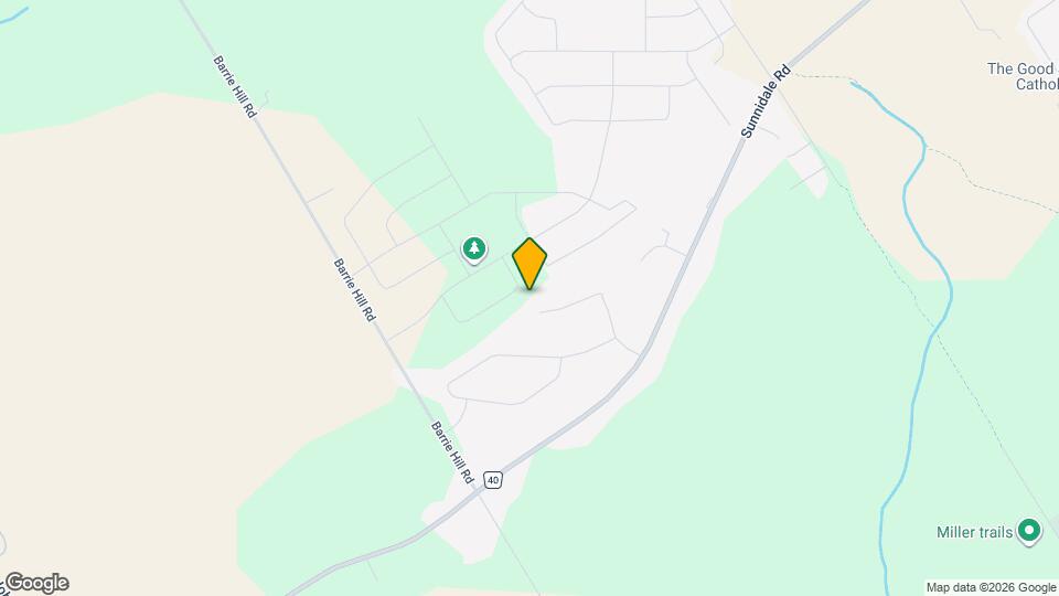 15 Jack Cres Map and Location Details