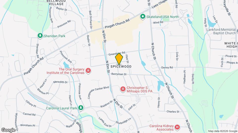 2 Atlas Ct Map and Location Details