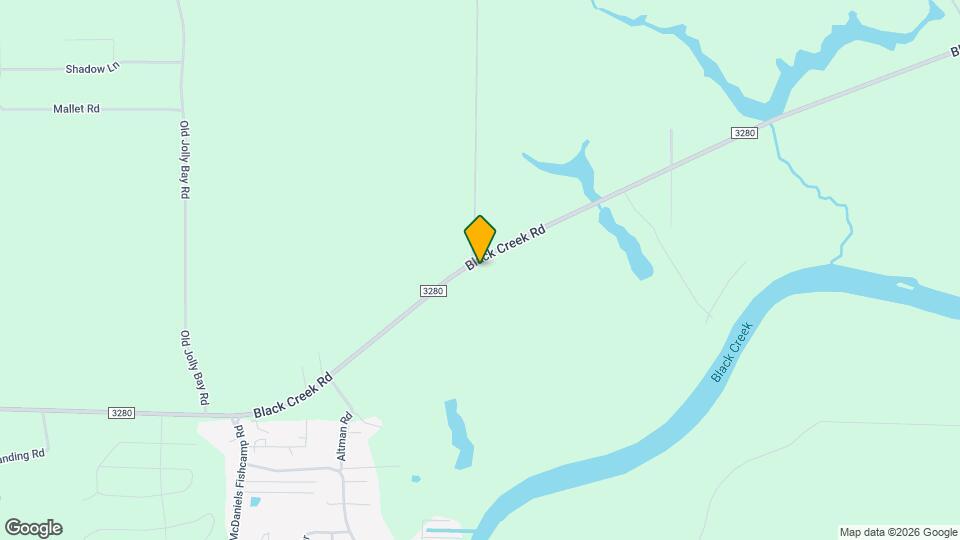 1934 Co Hwy 3280 Map and Location Details