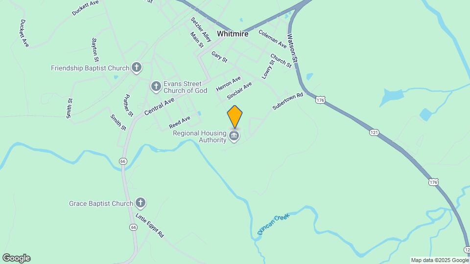 97 Subertown Rd Apartments Whitmire, SC Apartments For Rent