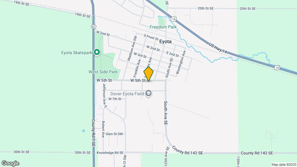 22 5th St SW Rentals in Eyota, MN