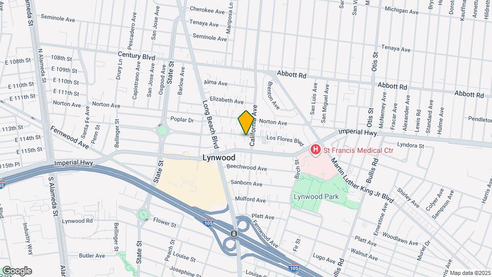 3382 Los Flores Blvd Apartments Lynwood, CA Apartments For Rent