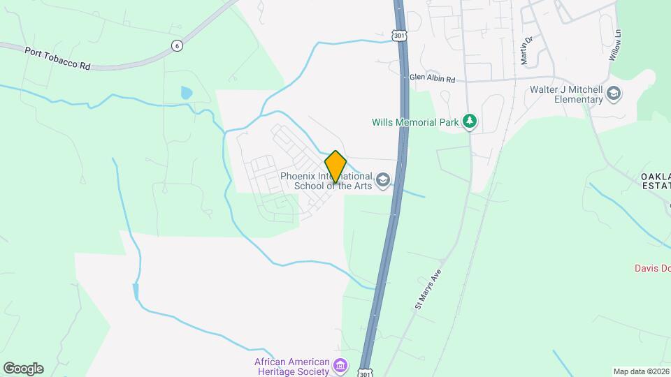 228 Buckeye Cir Map and Location Details