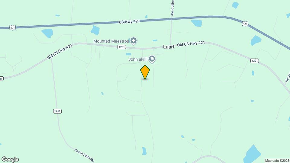 161 Beacon Hl Rd Map and Location Details