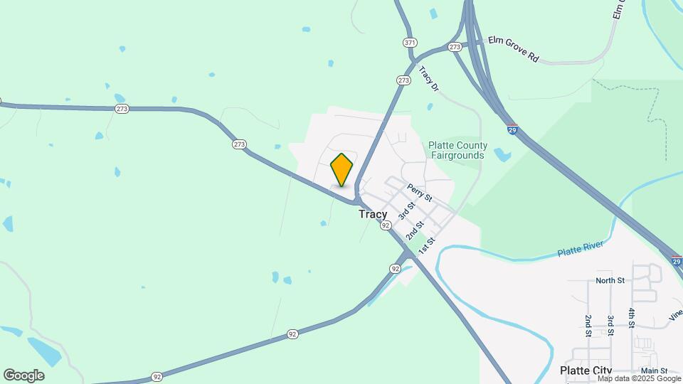 102-104 Ryan Ct Map and Location Details