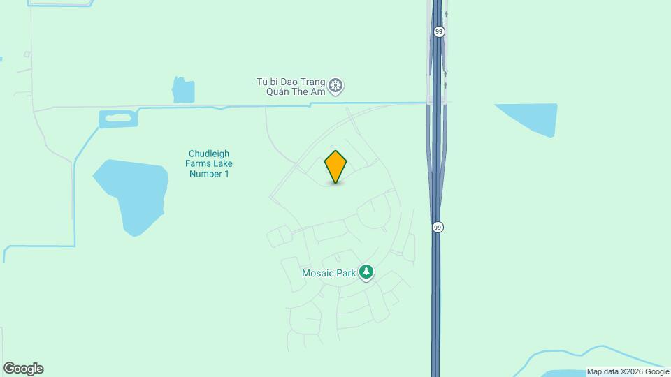 21131 Medina River Dr Map and Location Details