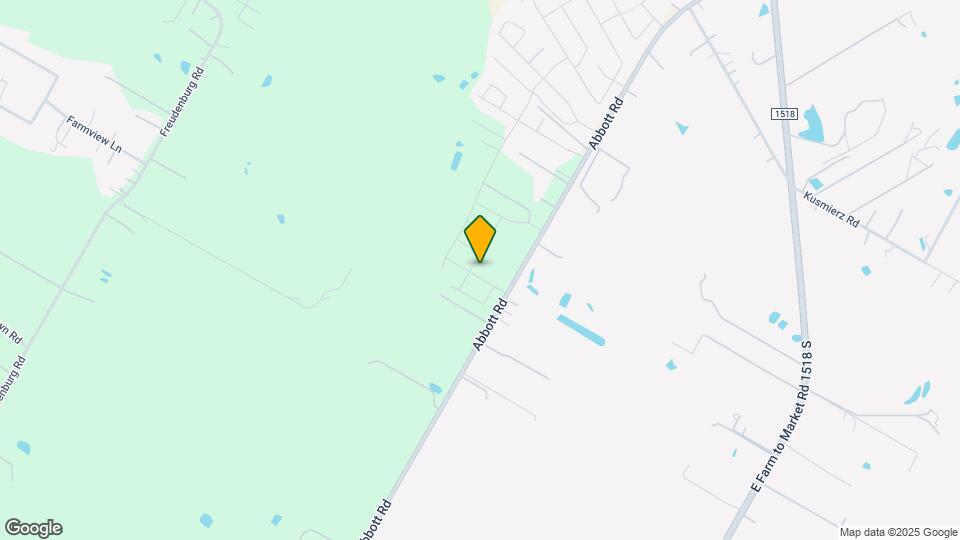 12911 Chinali Spgs Map and Location Details