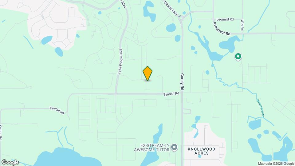 10070 Trumpet Honeysuckle Wy Mapa y Detalles de la Ubicación