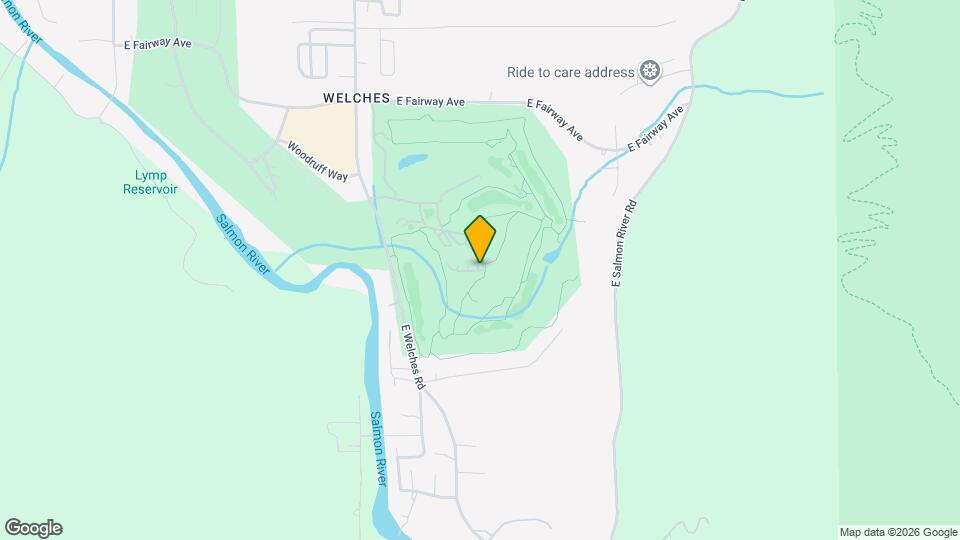 68667 E Bowmans Cir Map and Location Details