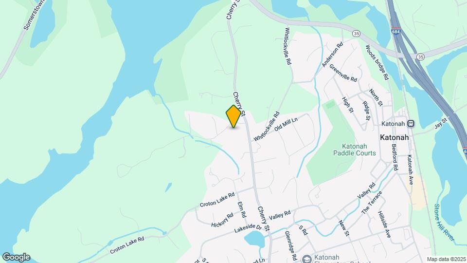 14 Quicks Ln Map and Location Details